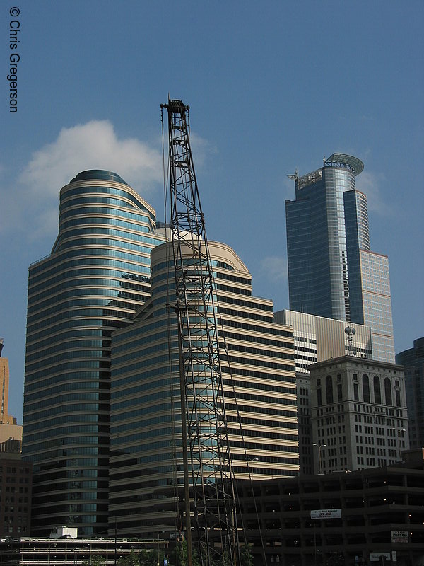 Photo of Fifth Street Towers(5230)
