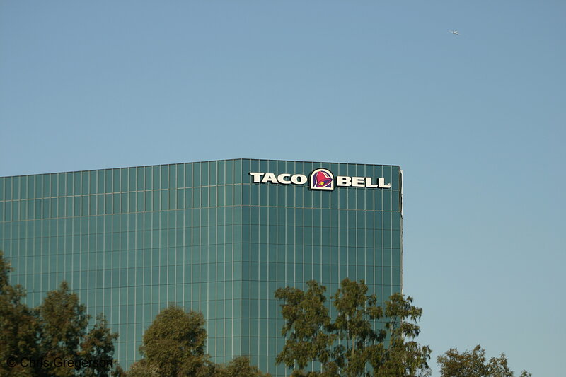 Photo of Taco Bell Headquarters, Southern California(5604)