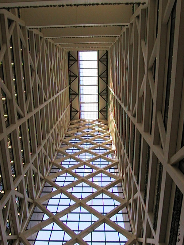 Photo of Government Center Atrium(628)