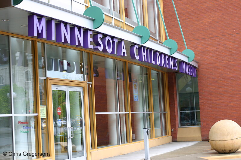 Photo of Minnesota Children's Museum(6639)