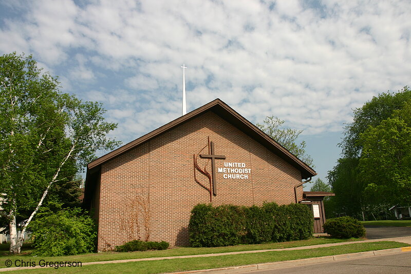 Photo of New Richmond United Methodist Church(6741)