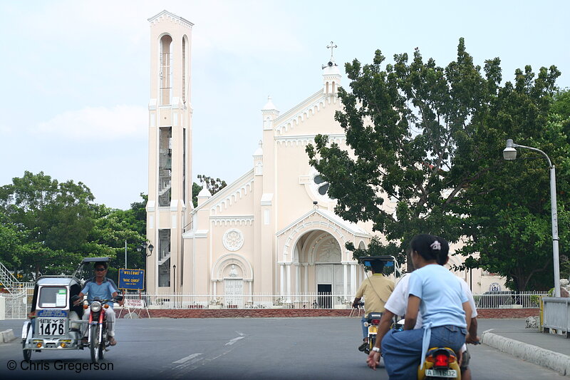 Photo of Batac Catholic Church (6747)