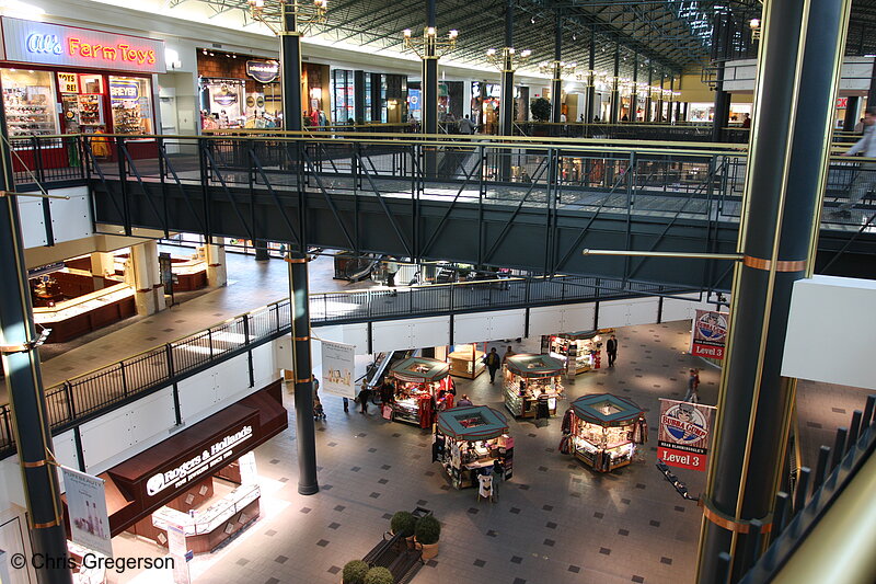 Photo of West Market, Mall of America(6810)