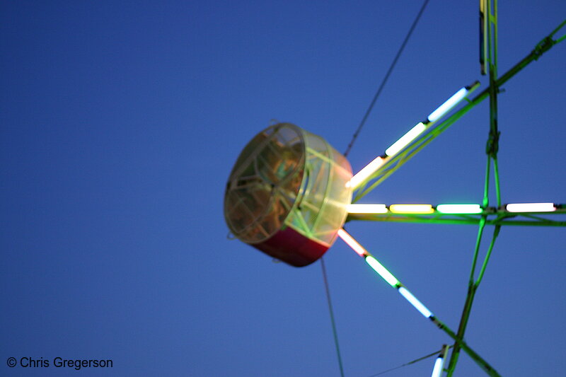 Photo of Amusement Ride, New Richmond Fun Fest(6970)