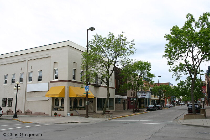 Photo of Barstow Street, Eau Claire, WI(7009)