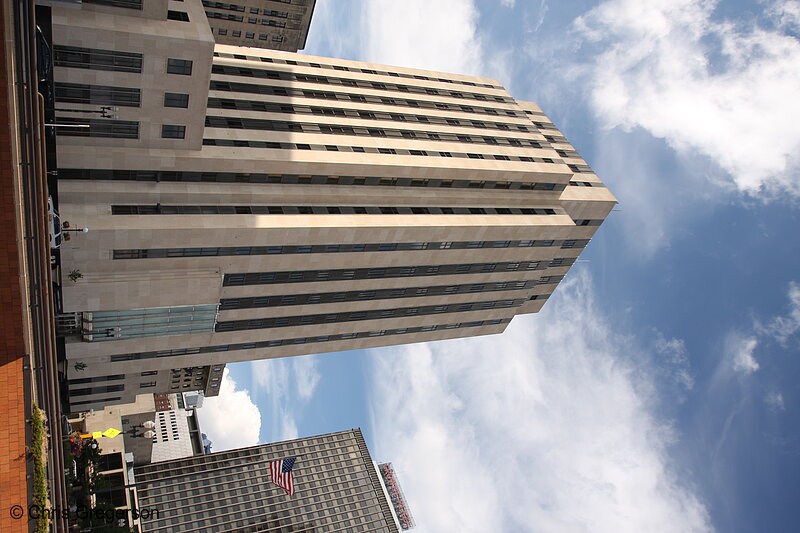 Photo of St. Paul City Hall/Ramsey County Courthouse(7211)