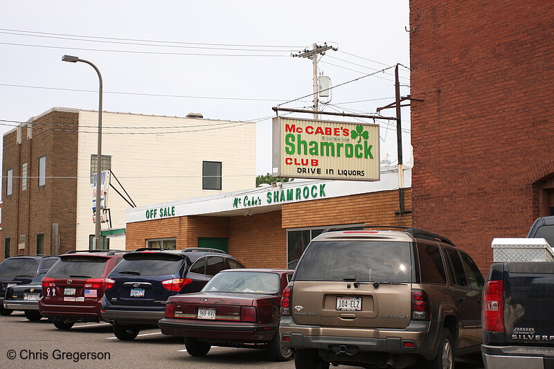 Photo of Shamrock Club, New Richmond, WI(7236)