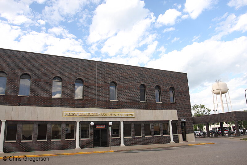 Photo of First National Community Bank(7719)