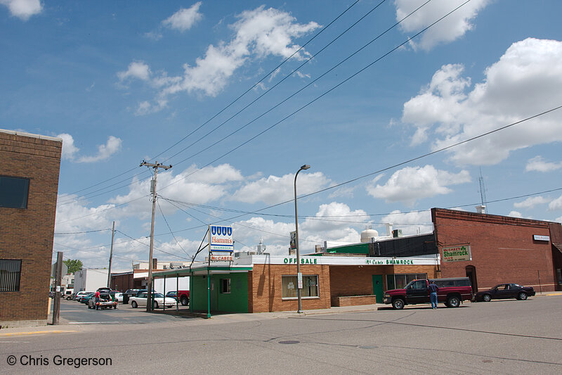 Photo of 3rd Street Near Knowles Avenue(7911)