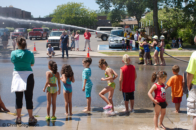 Photo of Fun Fest Water Battle for Kids(7998)