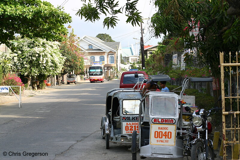 Photo of Badoc, Ilocos Norte, the Philippines(8137)