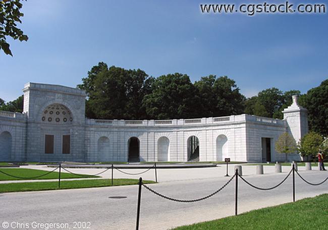 Women's Memorial, Arlington National Cemetery