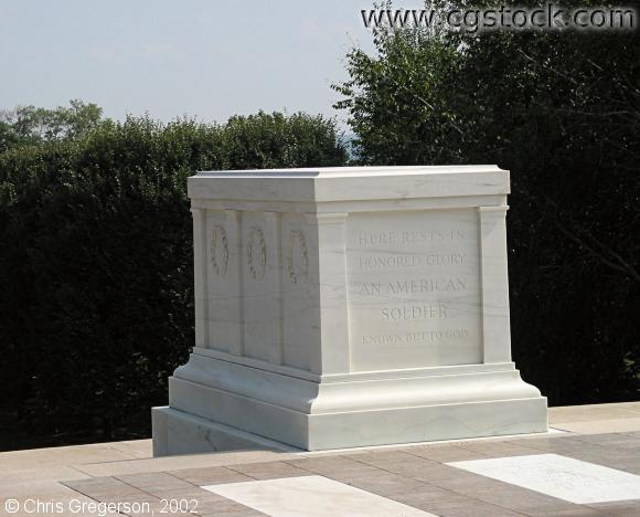 Tomb of the Unknowns
