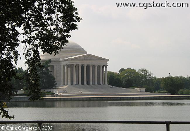 Jefferson Memorial, Washington, D.C.