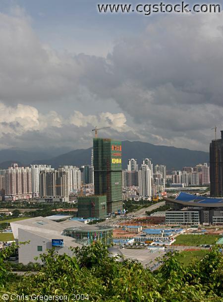 Shenzhen High-Rises