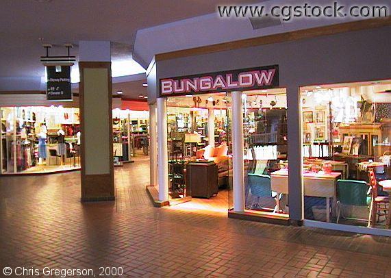 Bungalow Consignment Store