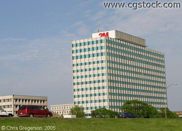 3M Headquarters, St. Paul, Minnesota