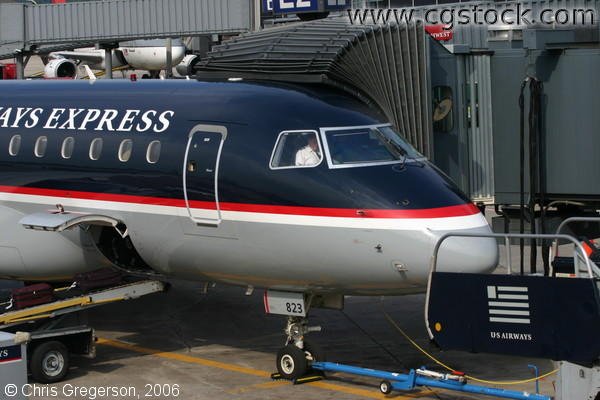 US Airways Express