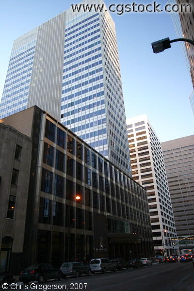 One Financial Plaza