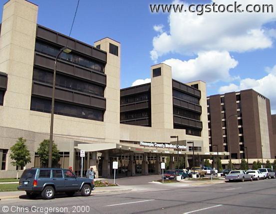 Hennepin County Medical Center