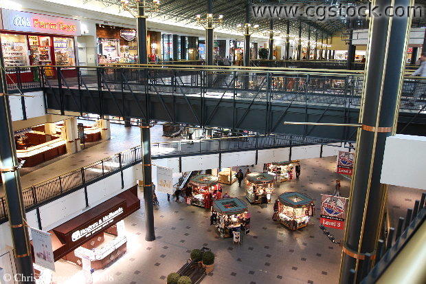 West Market, Mall of America