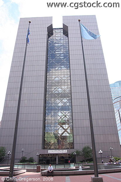 Hennepin County Government Center
