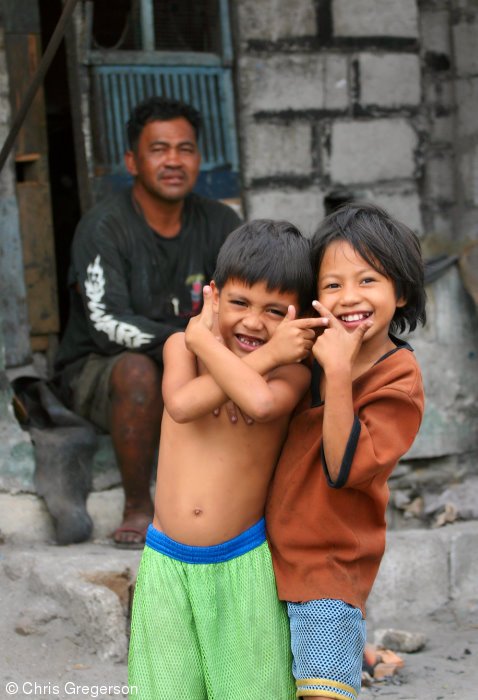 Vulcanizer's Children, Philippines